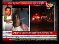 Chandrababu's wife Bhuvaneshwari visits Harikrishna house
