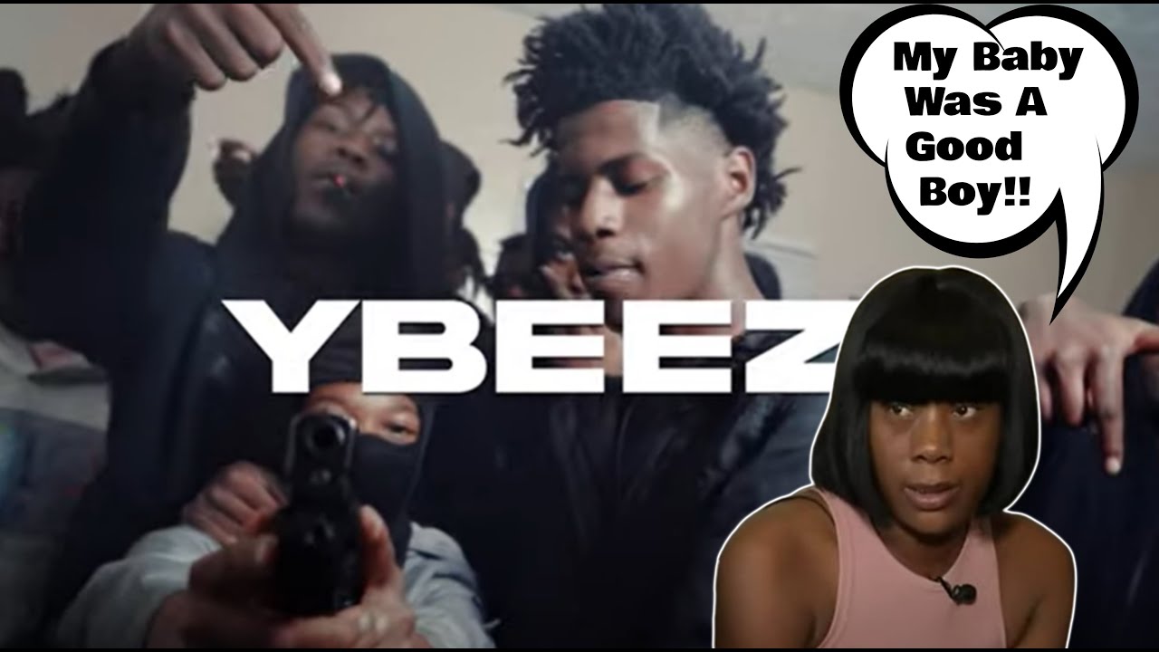A delusional Black single mom says dead rapper son wasn’t a gangster but it doesn’t appear that way.
