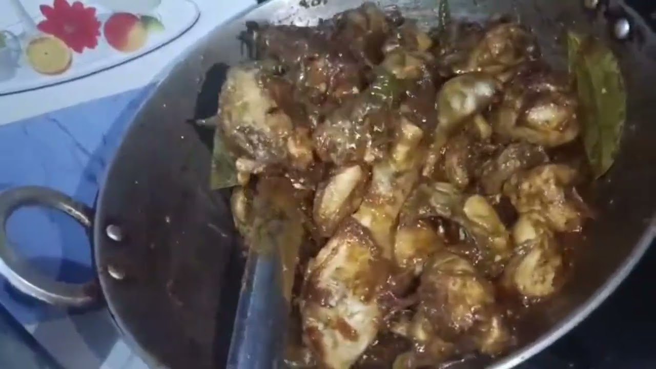 Ramzan Special Biryani 🤤recipe like subscribe and share please🙏