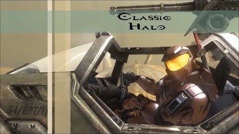 Classic Halo: Ep 4: Mongoose Mowdown Achievement
