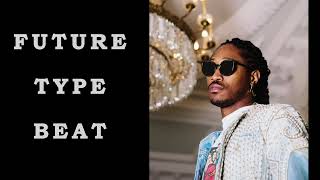[FREE] Future Type Beat – “LOW FAITH” | Dark Trap Type Beat 2025 | Moody Trap Beat