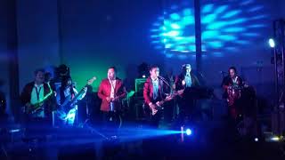 Cartagena - Super Gitano en Vivo, 2023