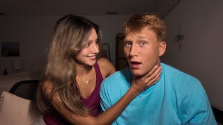 I Let My Girlfriend Expose Me (Raw Q&A)