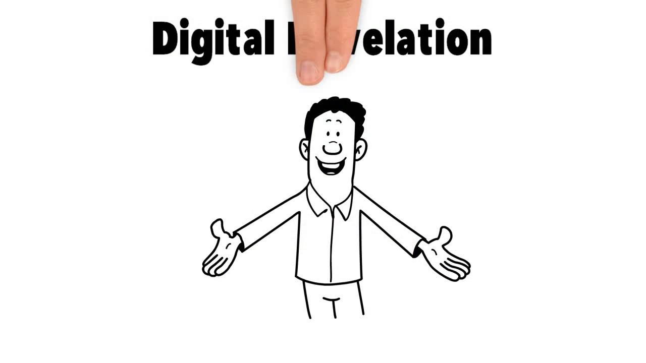 Digital Revelation Business Services