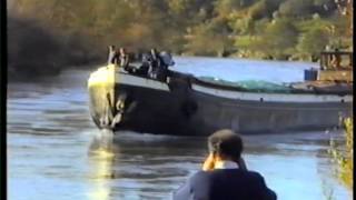 Wye Invader - The Impossible journey
