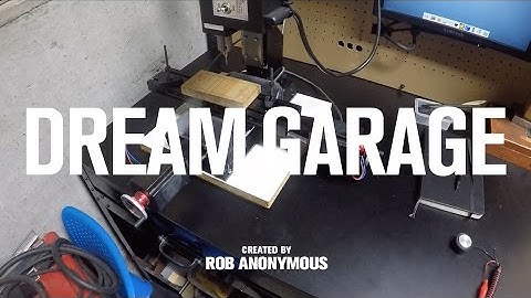 Ep. 00012 (CNC Touch Plate Installation)