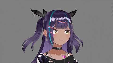 VSeeFace super heftig!!!