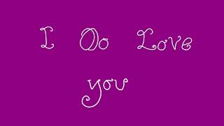 I do love you meme {FLIPACLIP} remake! -read desc-