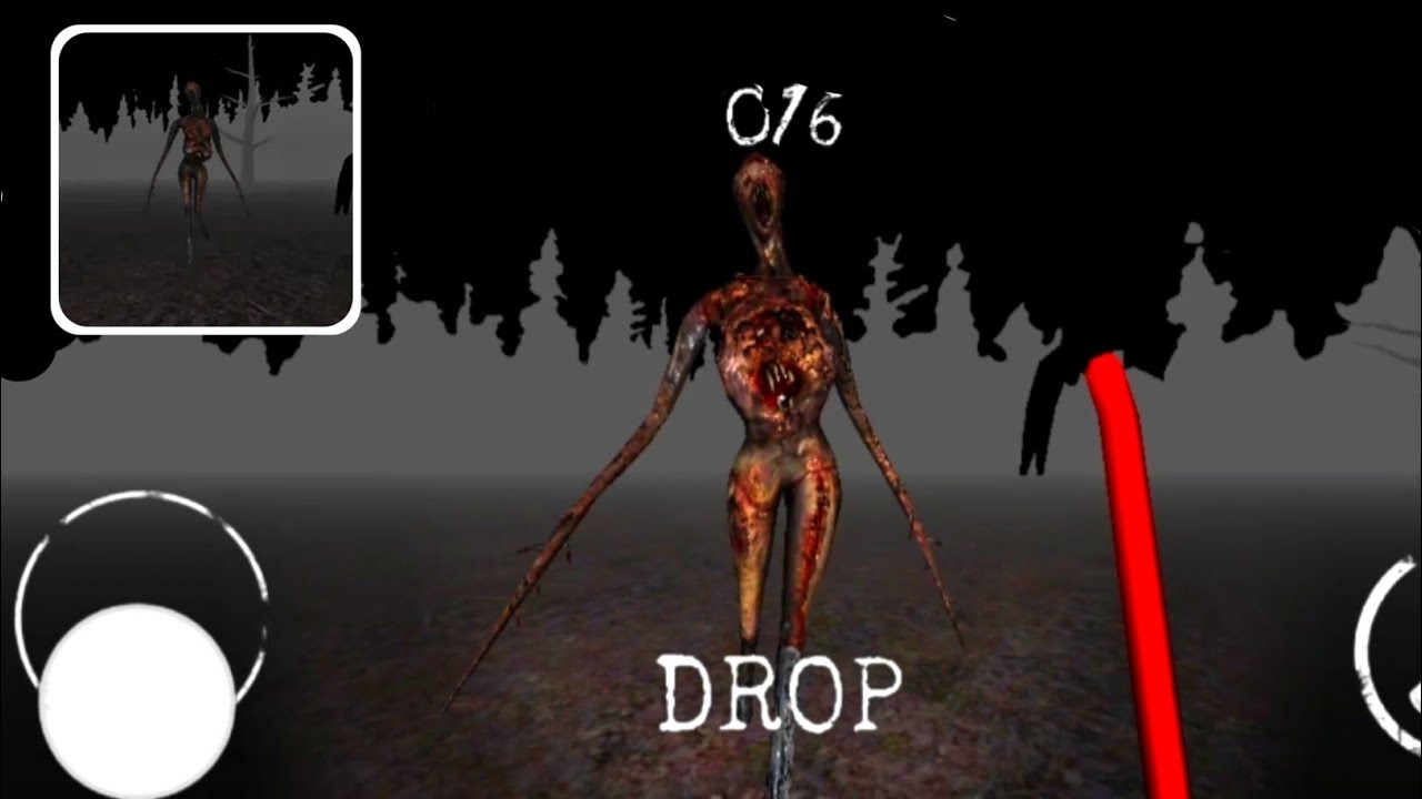 Insomnia Horror Survival Full Gameplay | Gamejolt New Horror Gameplays