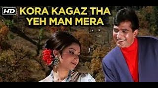 Kora Kagaj Tha Ye Man Mera  Suniye Basuri  Flute  Par shorts short al flute