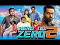 साउथ की सबसे बड़ी सुपरहिट कॉमेडी हिंदी फिल्म - हीरो नंबर जीरो २ | कार्थी, काजल अग्रवाल, संथानम Free Watch Online