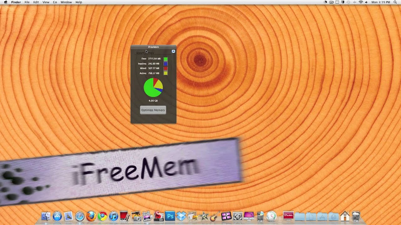 Top 5 must have apps for mac - YouTube