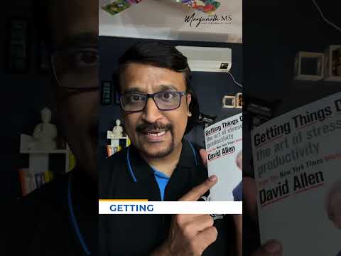 3 Best Books on Time Management