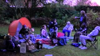 The Connection Presents A Modern Nativity