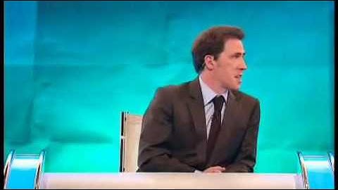 Would I Lie To You Series Three Episode Three Part Two.mp4