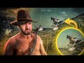 ПРЕСТУПНЫЙ КОНЬ в Red Dead Online