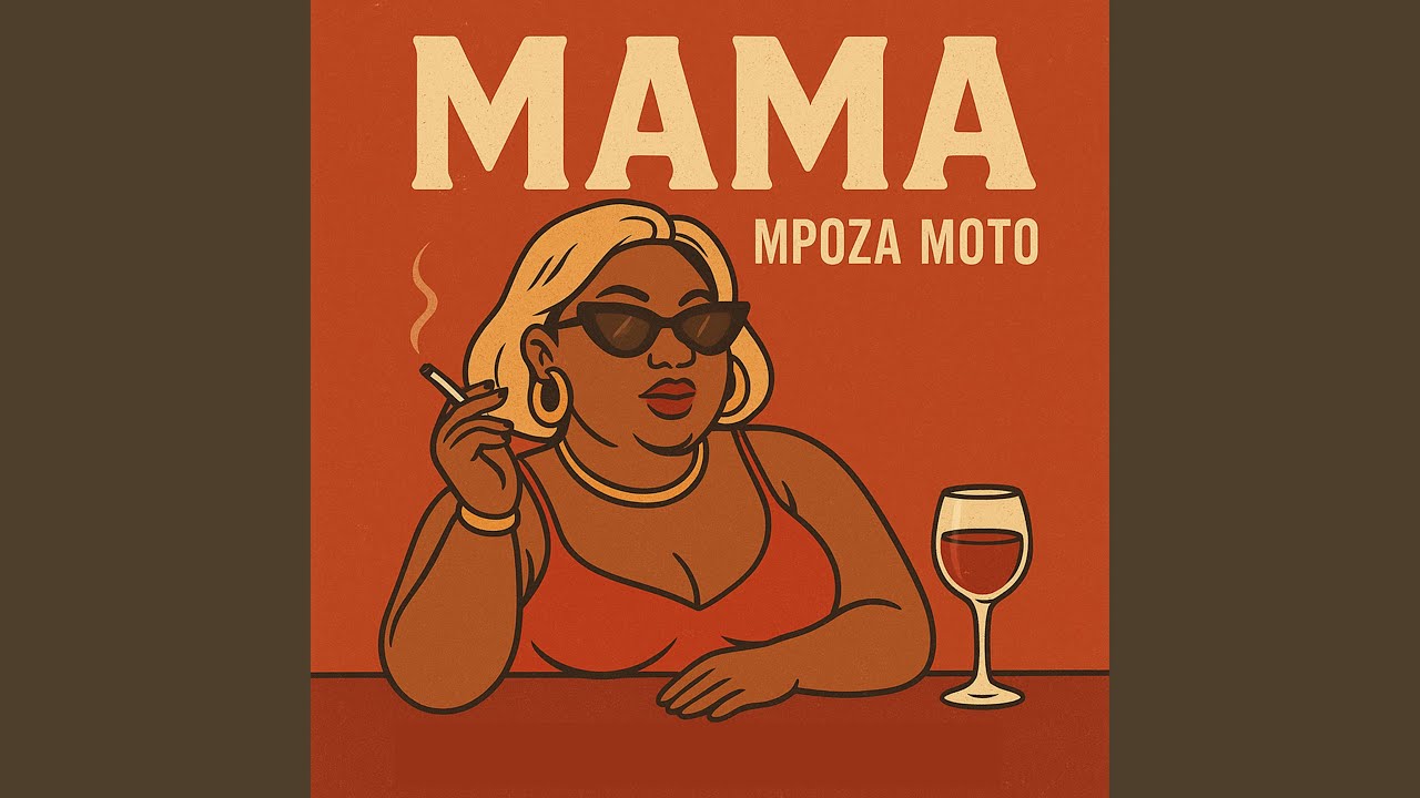 Guarda MAMA su YouTube Guarda MAMA su YouTube