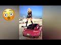 Idiots In Cars | Funny Car Driving Fails &amp; Crashes 2021 #3