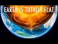 Exploring a Flat Earth Hypothesis
