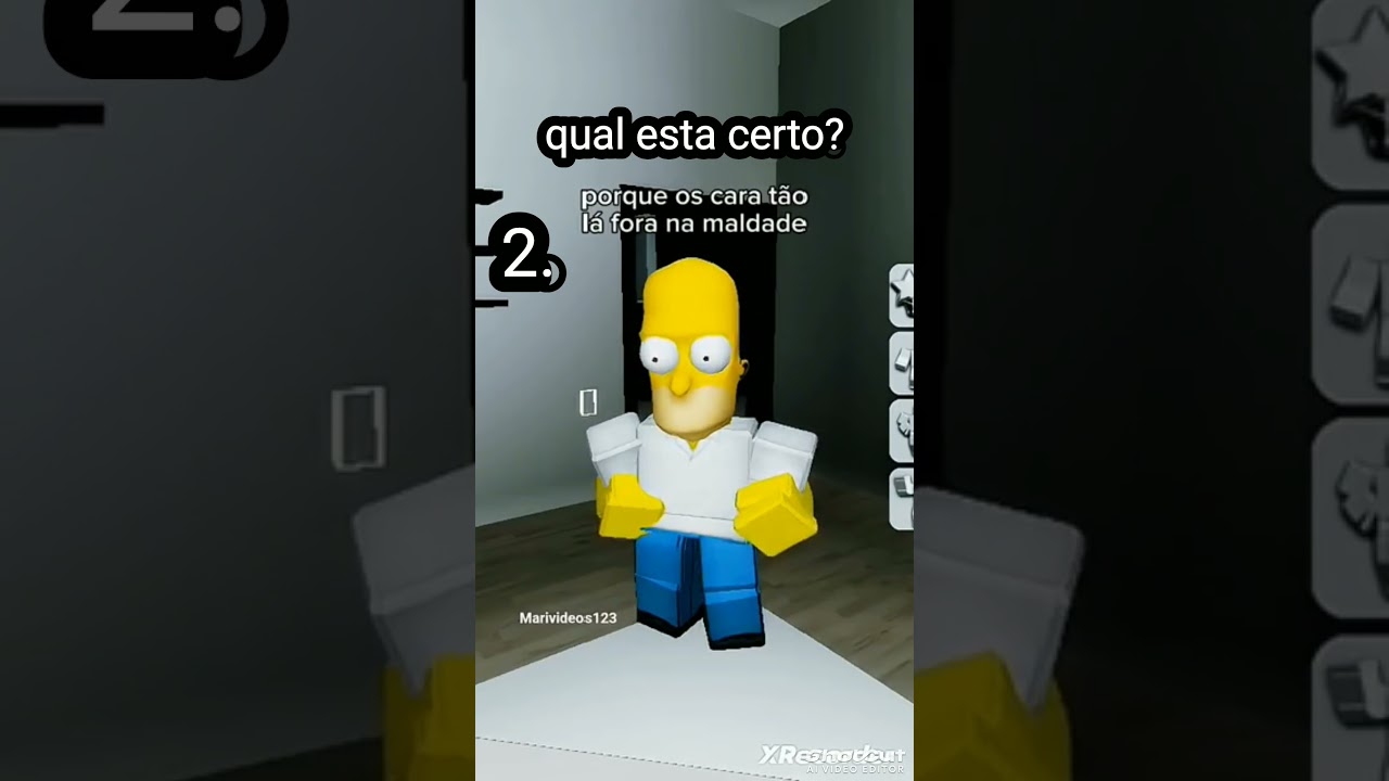 #shortblox qual esta certo?