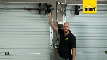 How To Automate A Roll Up Garage Door