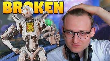 THIS PATHFINDER BUG MAKES HIM UNPLAYABLE