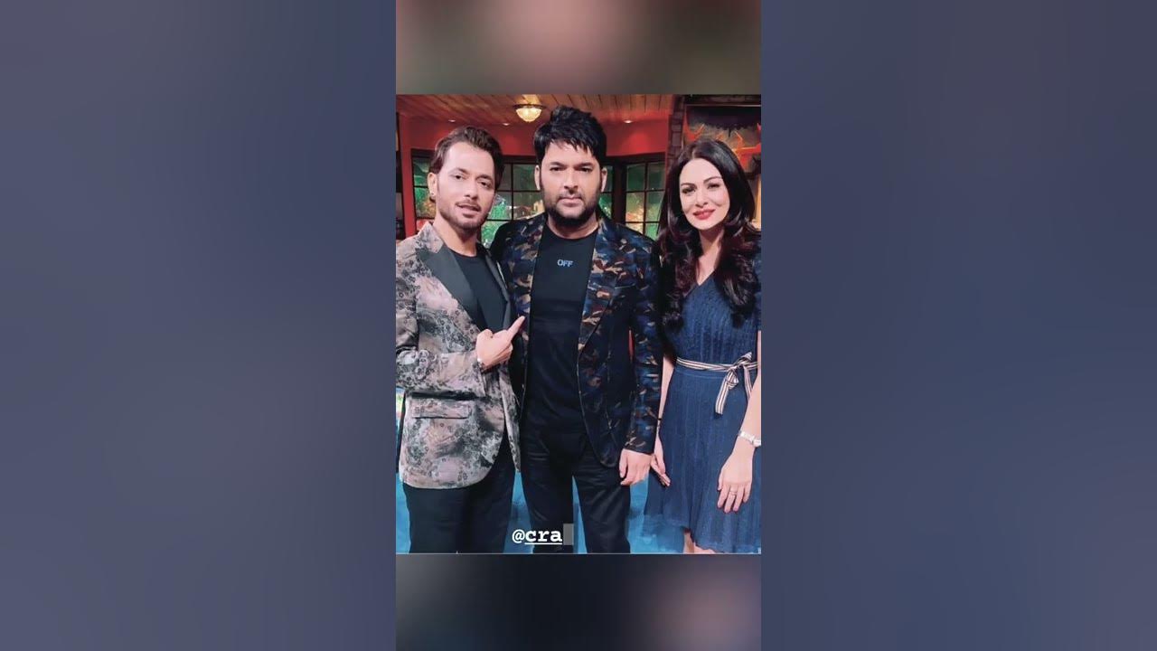 Kapil Sharma Show Shark Tank Full Episode Kapil Sharma show with shark tank India full episode 🤓. #shorts #