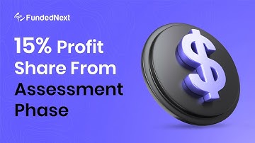 Earn 15% Profit From The Beginning