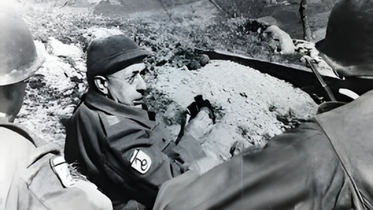 A zombaria alemã terminou — quando Mascarenhas fechou o anel do cerco em Fornovo