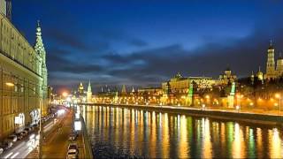 МИХАИЛ ШУФУТИНСКИЙ  Я РОДИЛСЯ В МОСКВЕ