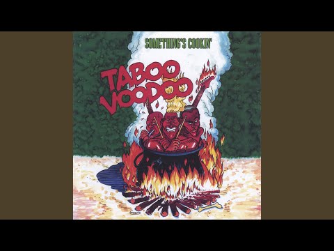 Taboo Voodoo — One For The Road