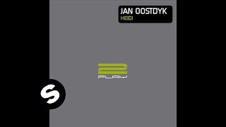 Jan Oostdyk - Heidi (Original Mix)