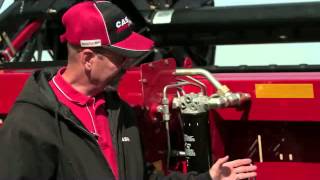 case ih 3162 Draper Introduction