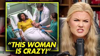 Erika Kirk Leaks Candace Owens Medical Records & Exposes Her Schizophrenia