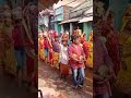 Sasana Padar MAA RAMCHANDI Jala Jatra 31 03 2022 