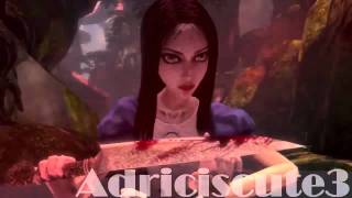 American McGee's Alice / Madness Returns MV