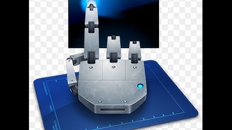 iOS UI Automation Testing DEMO