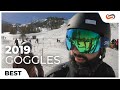 Best Ski and Snowboard Goggles of 2019 | SportRx