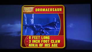 Prehistoric Planet Death Of The Dinosaurs Part 4