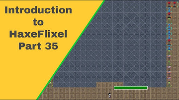 Introduction to HaxeFlixel Part 35 - Rage Quitting Intensifies