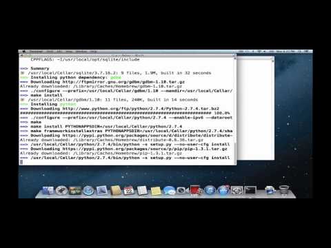 Python 3 &