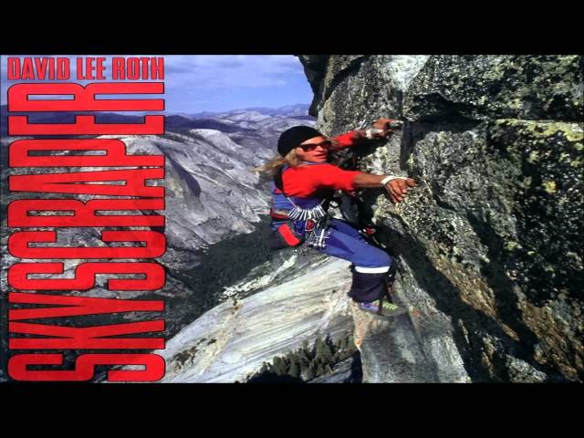David Lee Roth - Hina