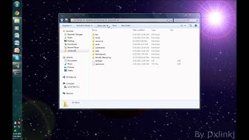Minecraft Tutorial - How to install Single Player Commands for Beta 1.6.6 (and up)