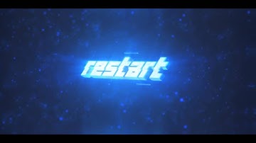 Intro RESTART....