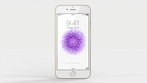 Apple Says FBI Encryption Battle Could Have Been Avoided - Newsy