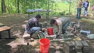 Eagle Scout Project 2026 - Evan Barnes