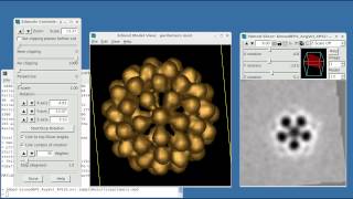PEETTutorial3: Isolated Particles