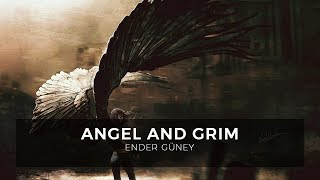 Angel and Grim - Ender Güney  Resimi