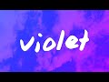 Connor Price - Violet (Lyrics) ft. Killa | “I know a lot of people praying for me downfall” Connor Price - Violet (Lyrics) ft. Killa | “I know a lot of people praying for me downfall”