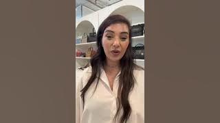 Full Auction Show with Sabrina